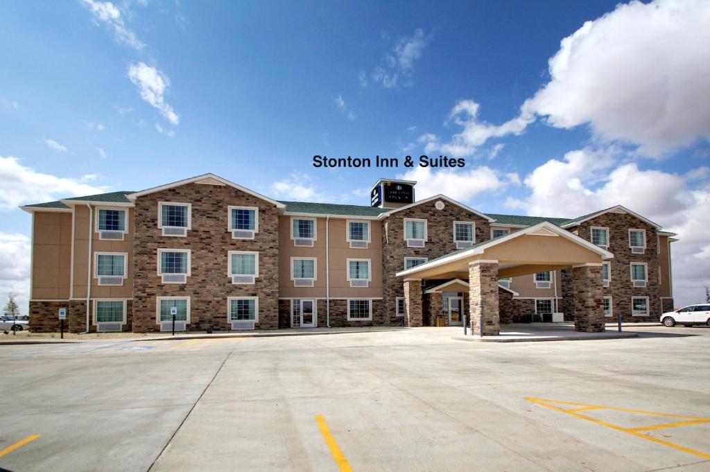 Stanton Inn and Suites Main image 1